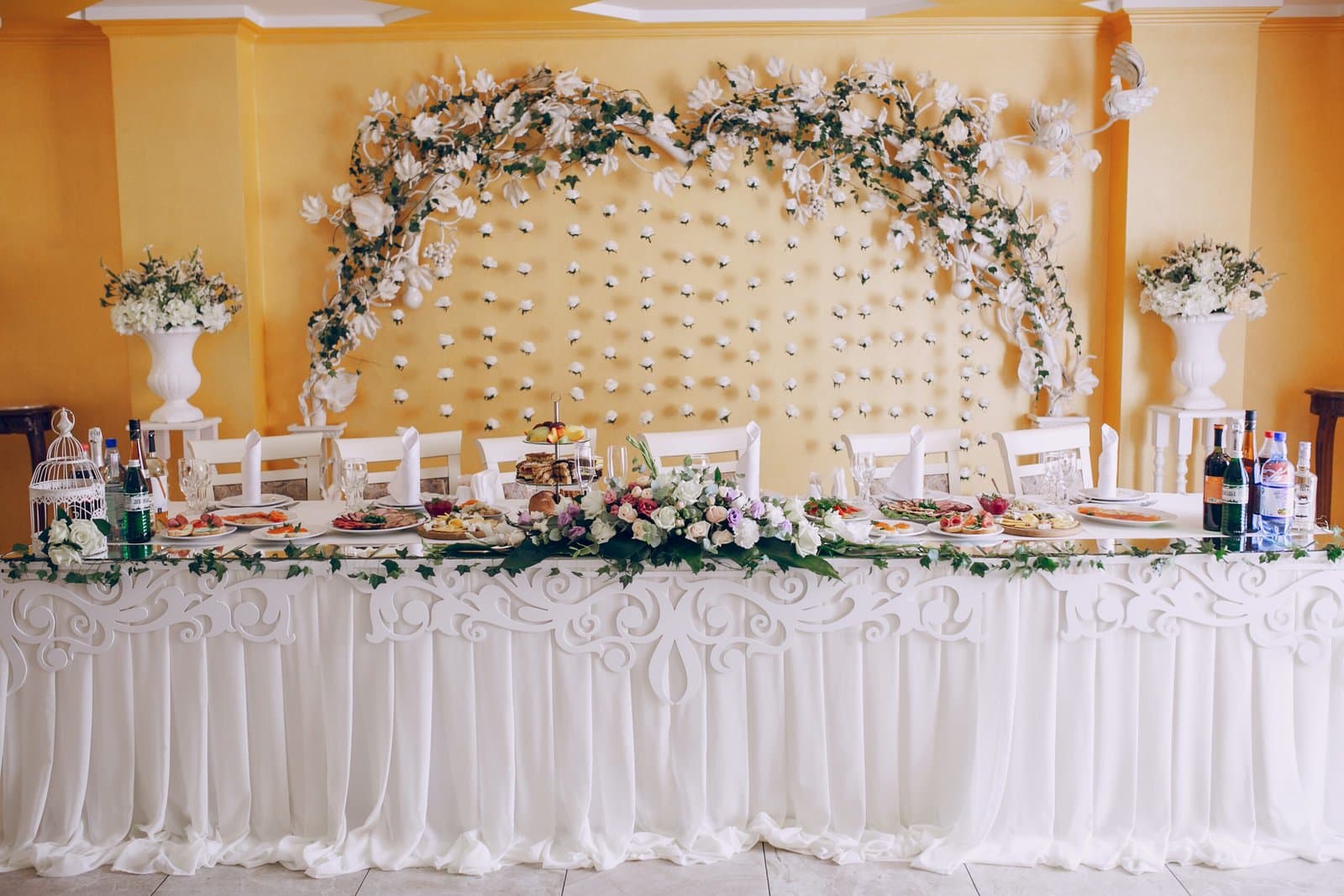 Décoration événementielle